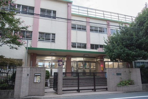 豊島区立高松小学校