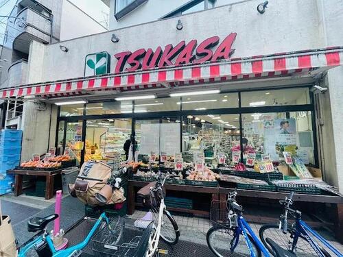 TSUKASA杉並和田店
