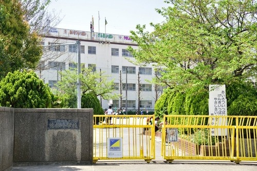 川口市立慈林小学校