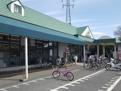 マルエツ安行慈林店