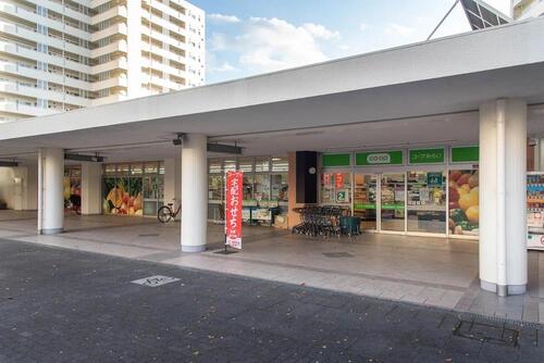 ミニコープなぎさ店