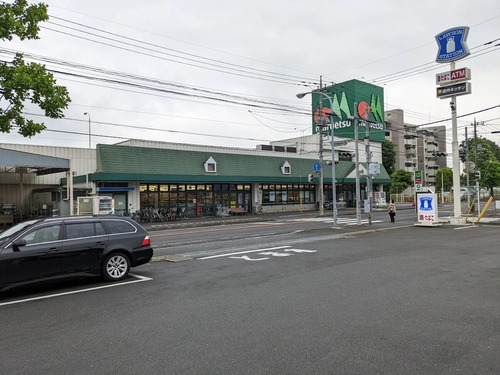 マルエツ牧の原店