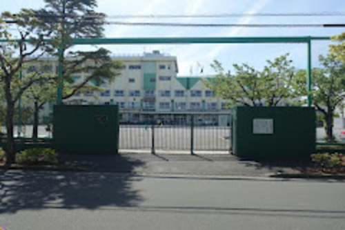 江戸川区立南葛西第二小学校
