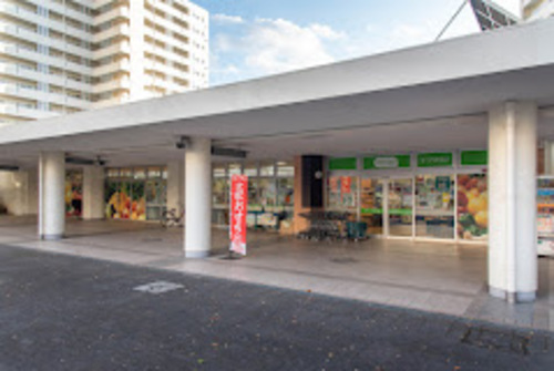 ミニコープなぎさ店