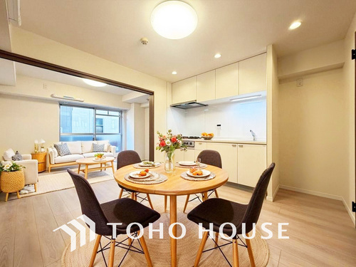 （家具は全てCGです）