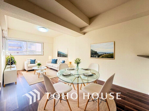 (家具は全てCGです)