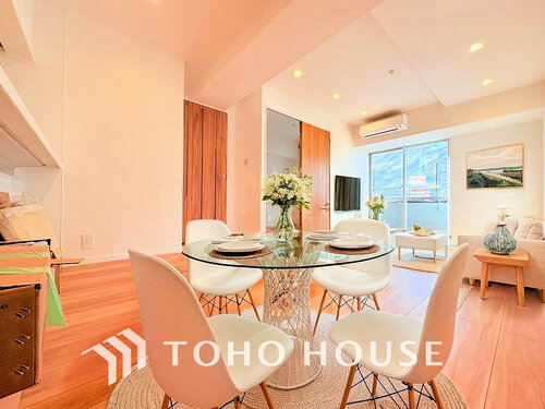 (家具は全てCGです)