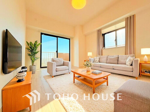 (家具は全てCGです)