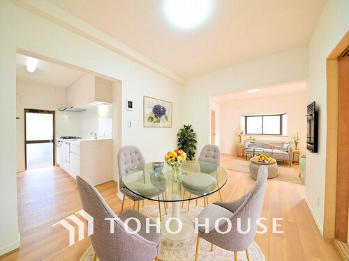 (家具は全てCGです)