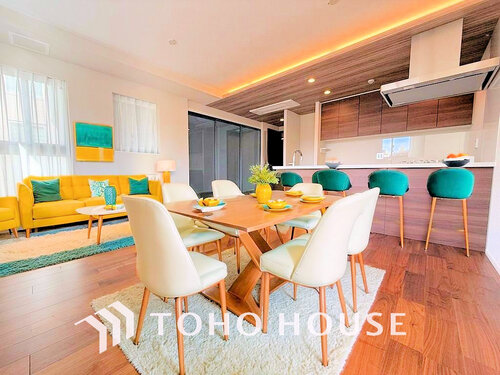 (家具は全てCGです)