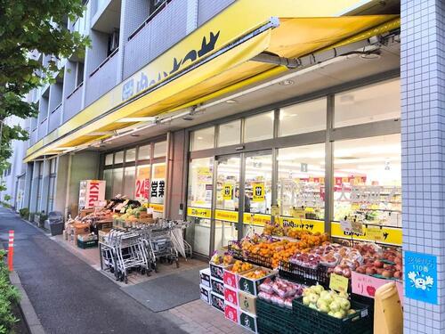 肉のハナマサ西新井店