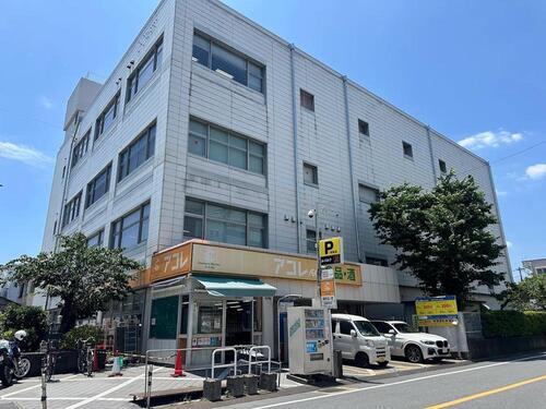 アコレ板橋幸町店