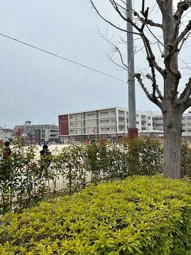 戸田市立戸田東中学校