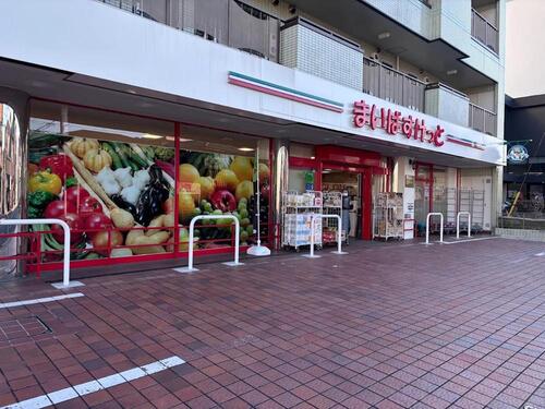 まいばすけっと欠真間2丁目店