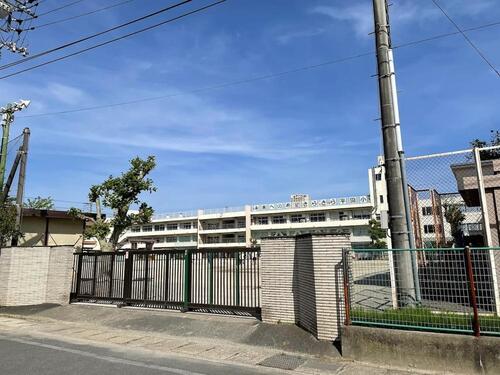 市川市立平田小学校