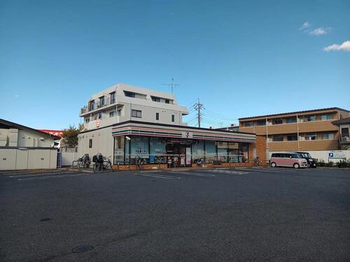 セブンイレブン新松戸5丁目店