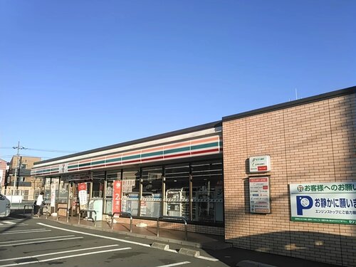 セブンイレブン足立古千谷本町3丁目店