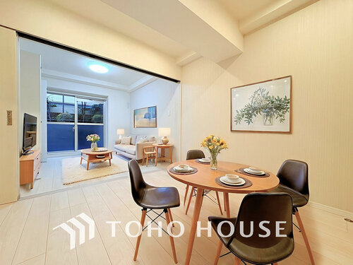 (家具は全てCGです)