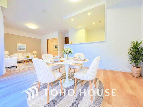 (家具は全てCGです)