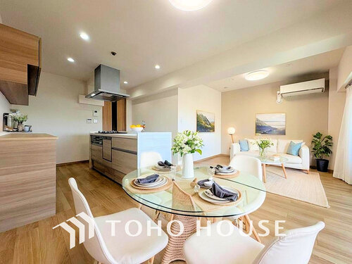 (家具は全てCGです)