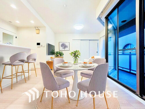 (家具は全てCGです)