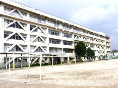 松戸市立寒風台小学校