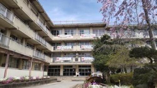 松戸市立第六中学校