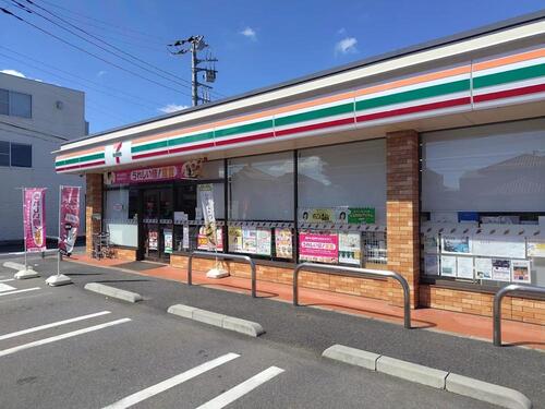 セブンイレブン松戸千駄堀店