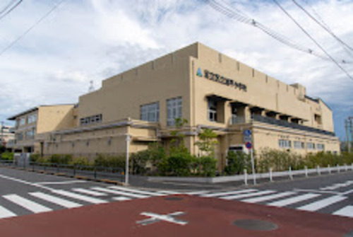 医療法人社団綾瀬病院