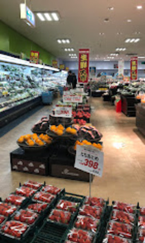 リブレ京成水元店