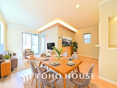 (家具は全てCGです)