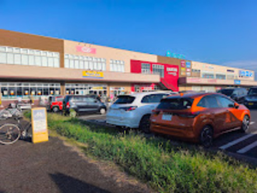 カスミフードスクエア柏中新宿店