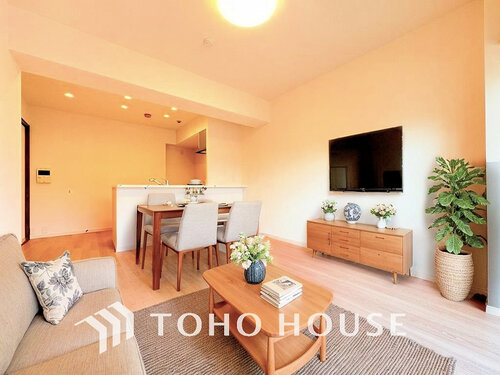 (家具は全てCGです)