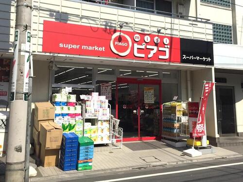 リコス成増3丁目店