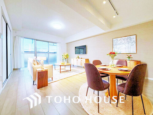 (家具は全てCGです)