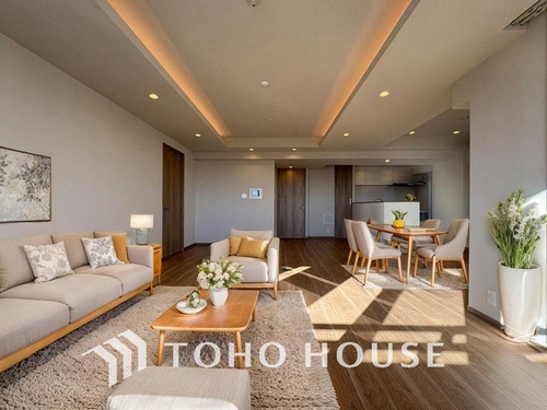 （家具は全てCGです）