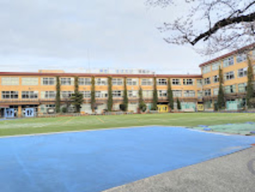 北区立田端小学校