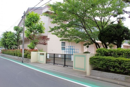 葛飾区立東四つ木小学校