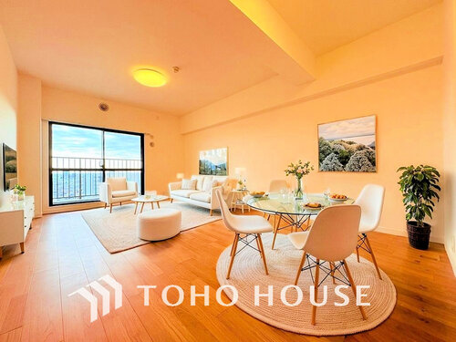 (家具は全てCGです)