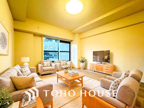 (家具は全てCGです)