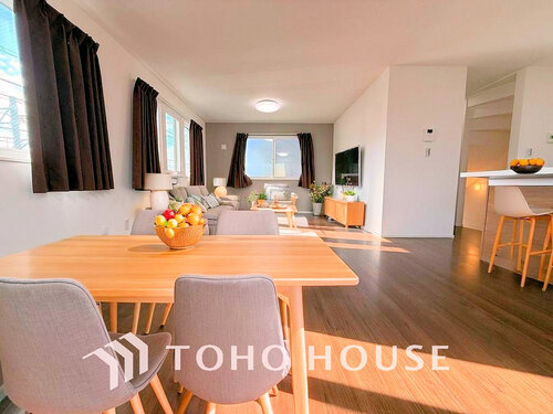 (家具は全てCGです)