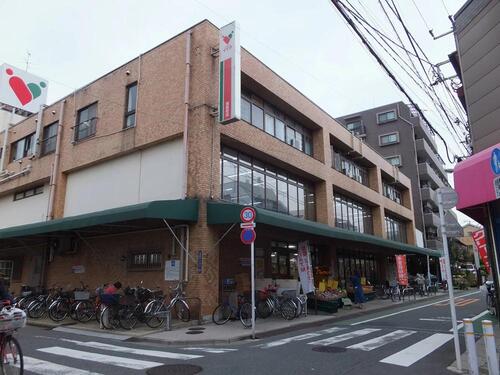 コモディイイダ東新町店