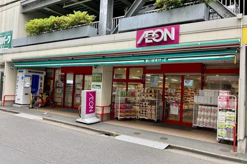 まいばすけっと西葛西6丁目店