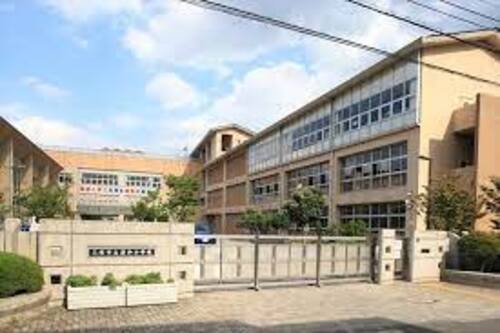 三郷市立新和小学校