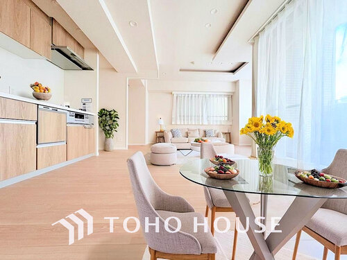 (家具は全てCGです)