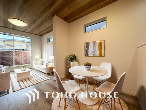 （家具は全てCGです）