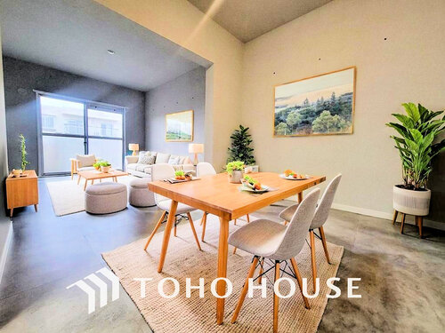 (家具は全てCGです)