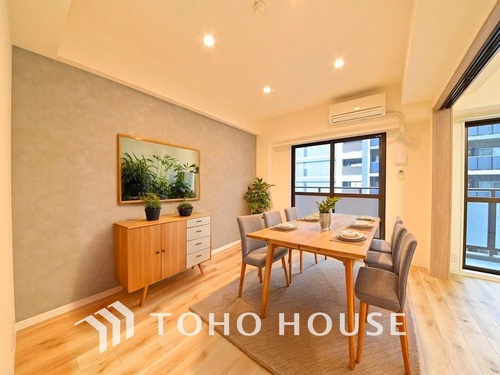 （家具は全てCGです）