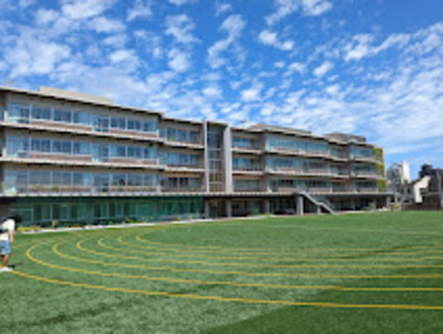 中野区立中野第一小学校