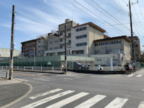 松戸市立旭町小学校